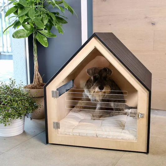 Dog Crate Indoor Pet House for Dogs Outdoors