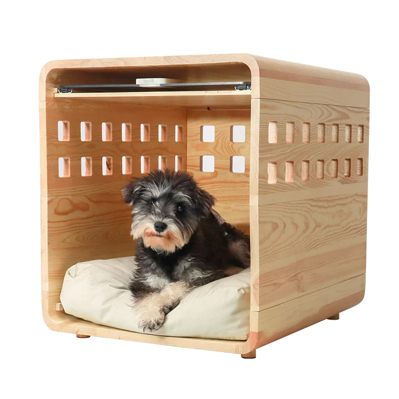 Top Quality Custom Dog Furniture - Perfect for Small to Medium Sized Pets.