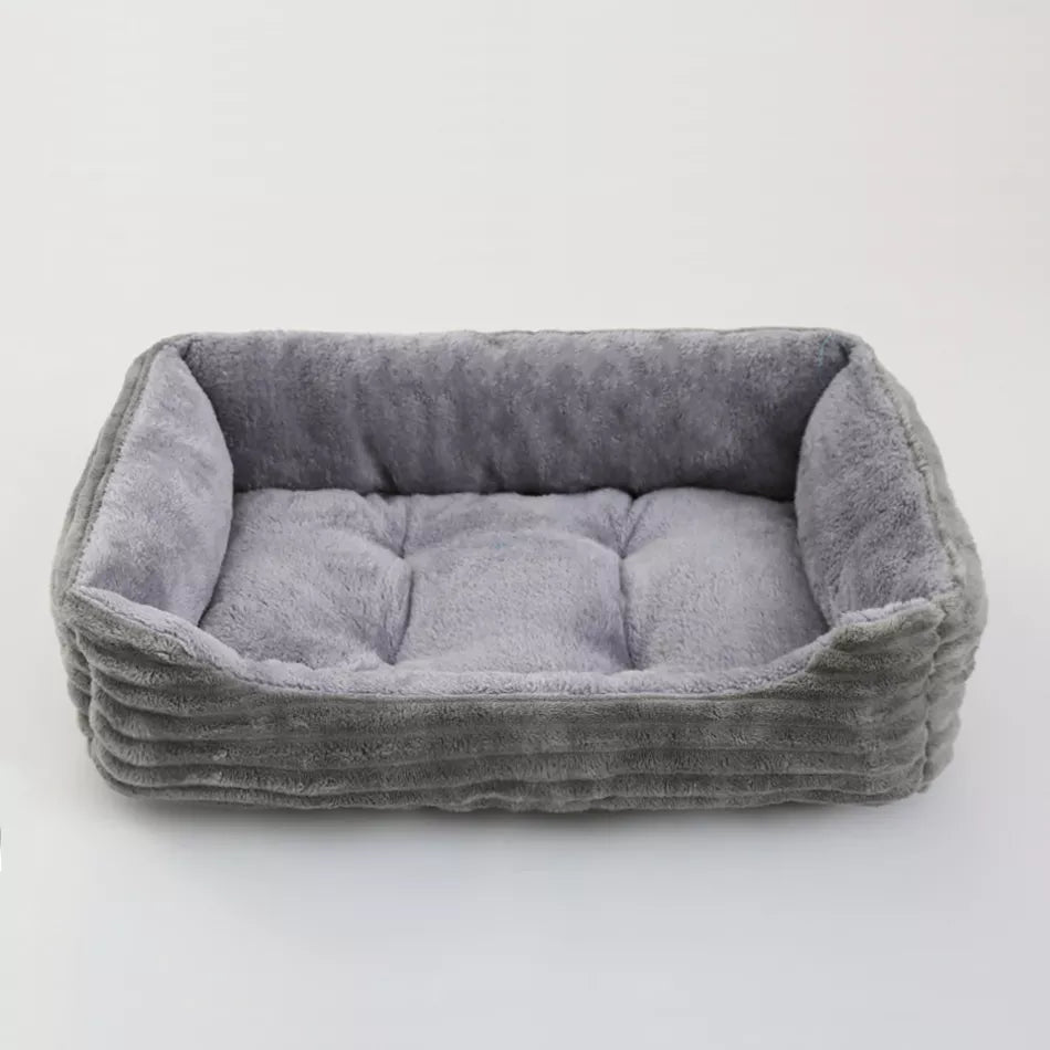 bed-for-dog-cat-pet-square-plush-kennel-medium-small-dog-sofa-bed-cushion-pet-calming-dog-bed-house-pet-supplies-accessories