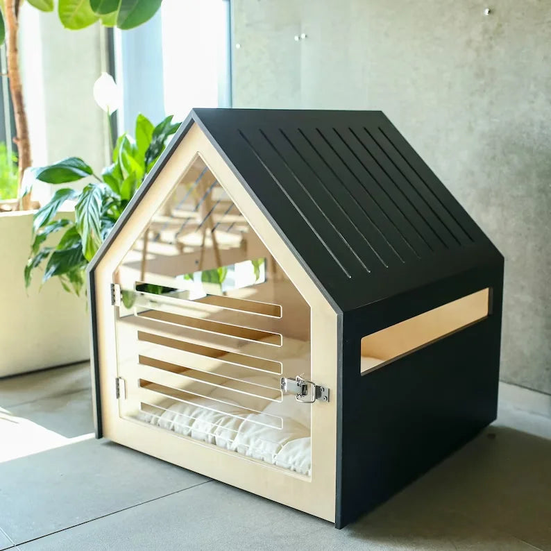 Dog Crate Indoor Pet House for Dogs Outdoors