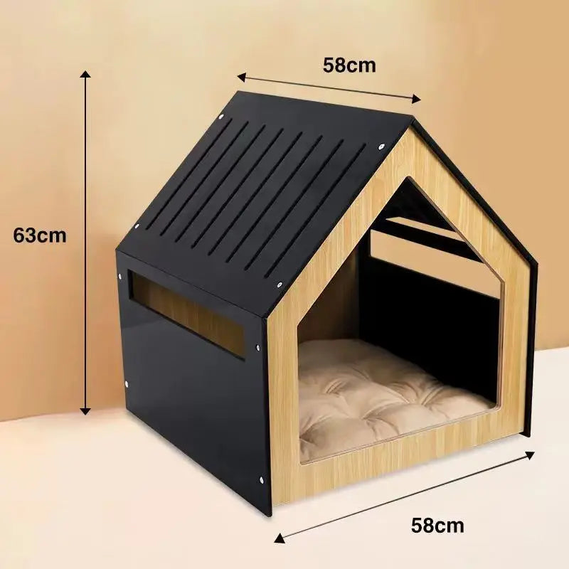 Dog Crate Indoor Pet House for Dogs Outdoors